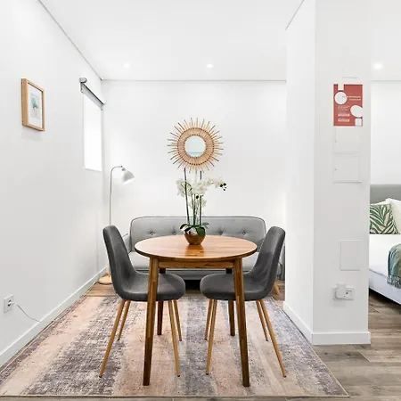 Apartamento Guestready - Douro D'or Vila Nova de Gaia