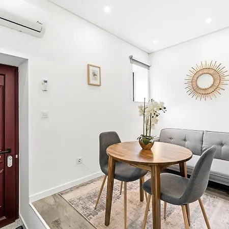Apartamento Guestready - Douro D'or