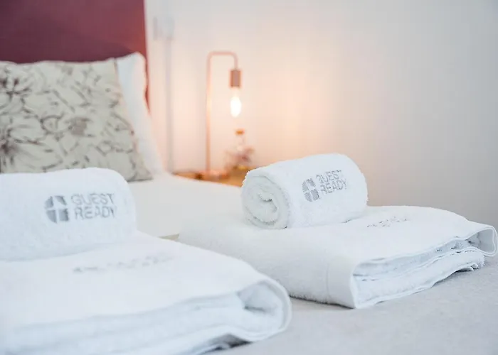 Guestready - Douro D'or Apartamento Vila Nova de Gaia