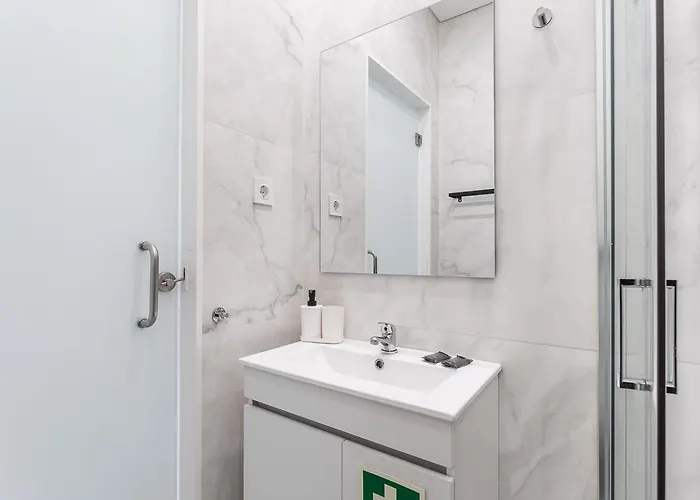 Apartamento Guestready - Douro D'or