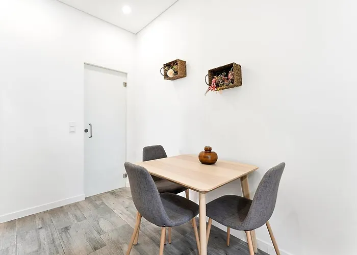 Apartamento Guestready - Douro D'or