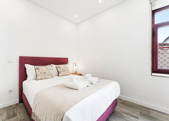 Apartamento Guestready - Douro D'or