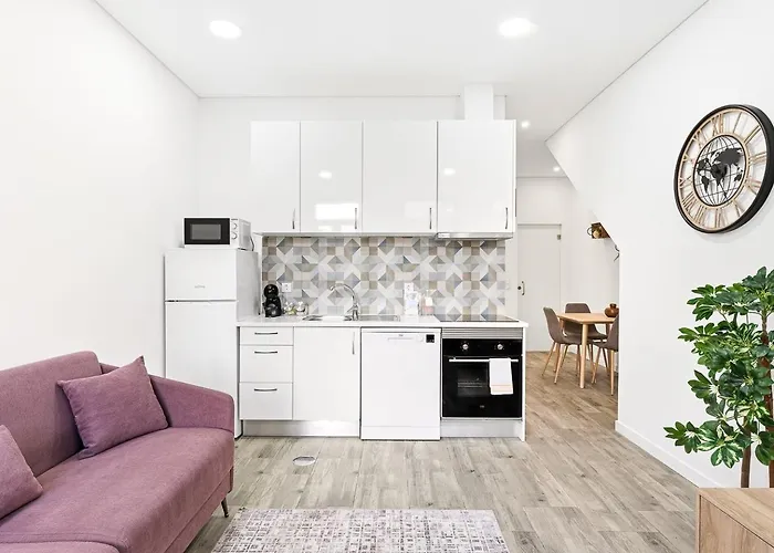 Guestready - Douro D'or Vila Nova de Gaia