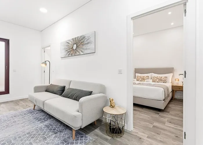 Apartamento Guestready - Douro D'or