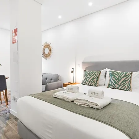 Apartment Guestready - Douro D'or
