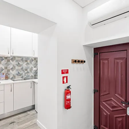 Guestready - Douro D'or Apartmán Vila Nova de Gaia