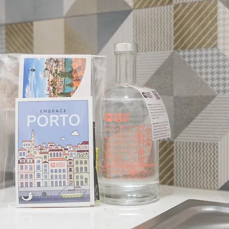 Apartmán Guestready - Douro D'or