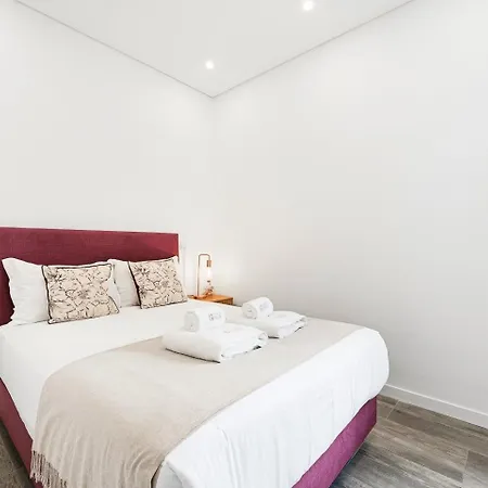 Διαμέρισμα Guestready - Douro D'or