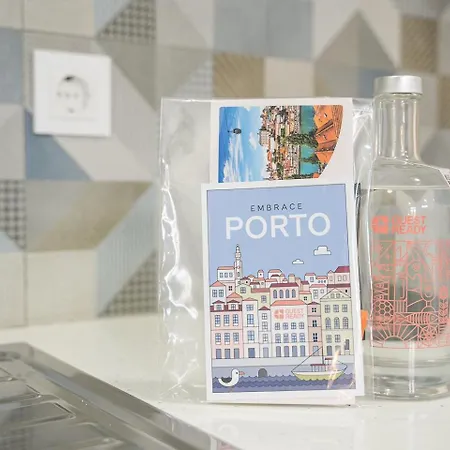 Guestready - Douro D'or * Vila Nova de Gaia
