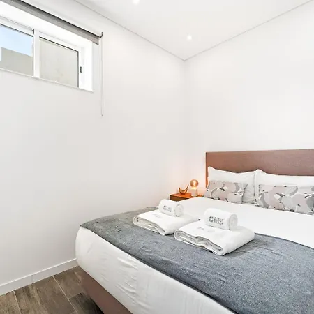 Apartmán Guestready - Douro D'or *