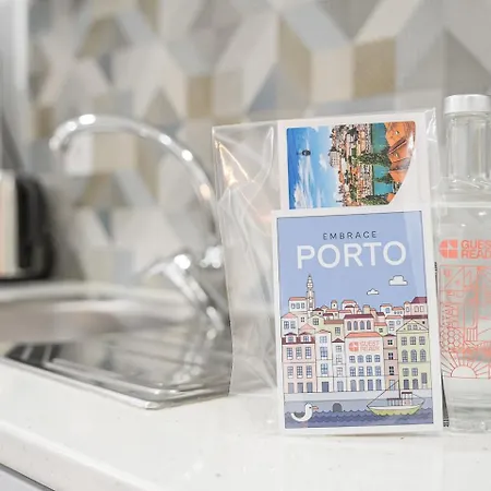 Apartmán Guestready - Douro D'or