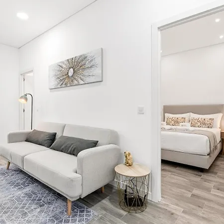 Apartmán Guestready - Douro D'or
