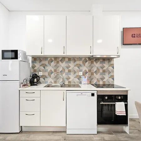 Apartmán Guestready - Douro D'or *
