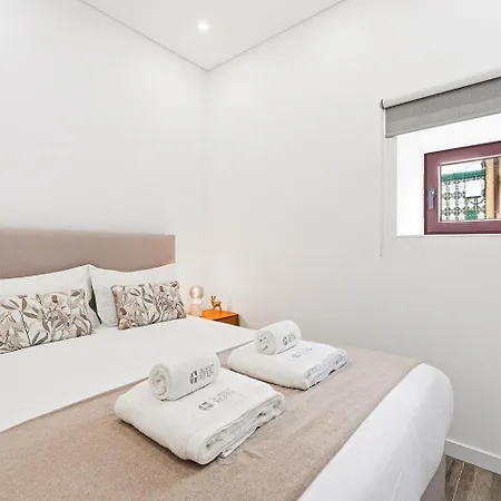 Διαμέρισμα Guestready - Douro D'or *