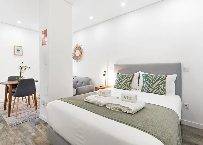 Apartment Guestready - Douro D'or