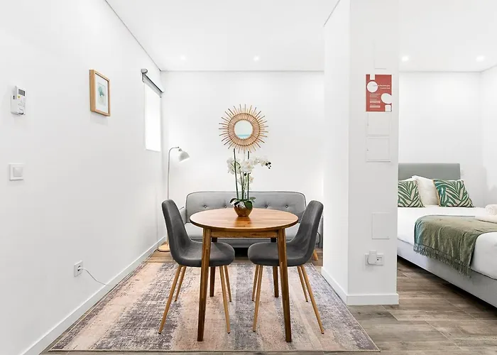 Apartment Guestready - Douro D'or Vila Nova de Gaia