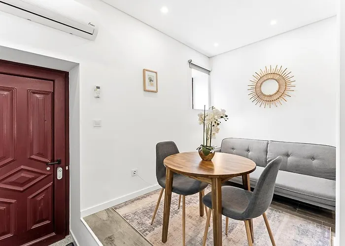 Apartment Guestready - Douro D'or