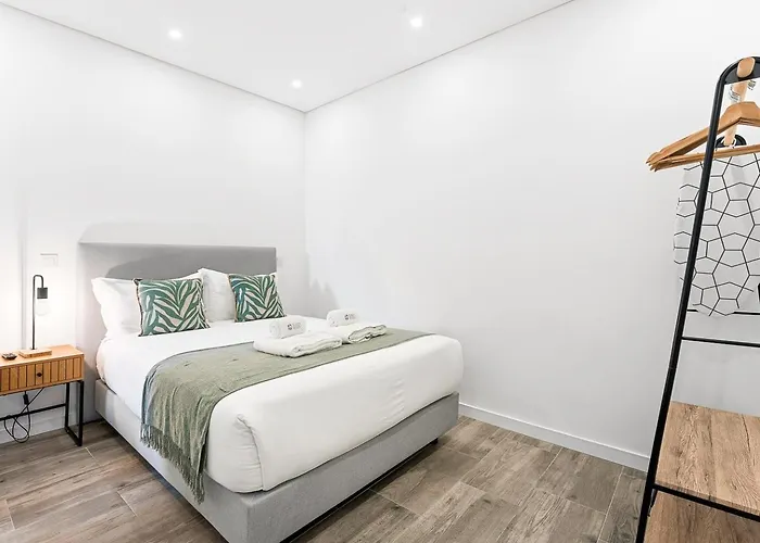 Guestready - Douro D'or Apartment