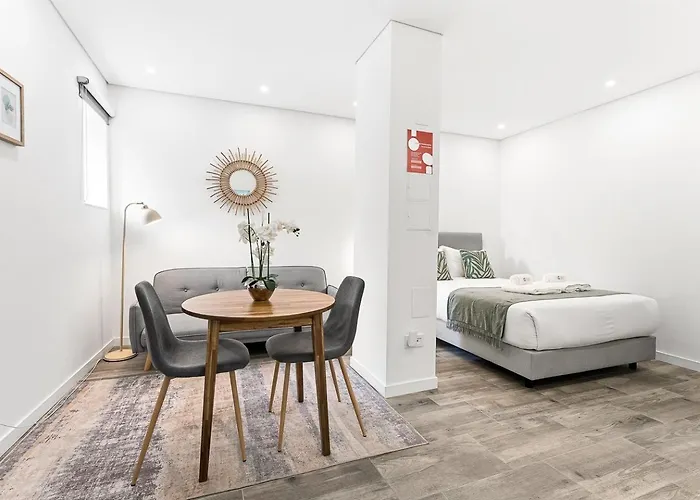 Guestready - Douro D'or Apartment