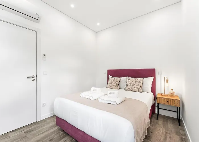 Guestready - Douro D'or Apartment