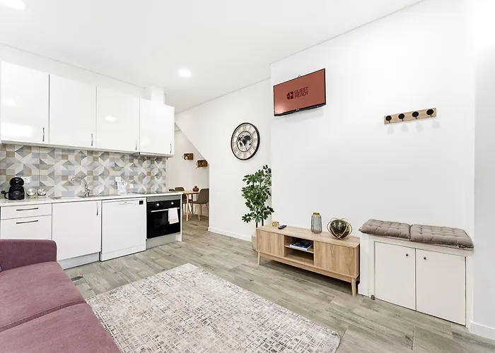 Guestready - Douro D'or Vila Nova de Gaia