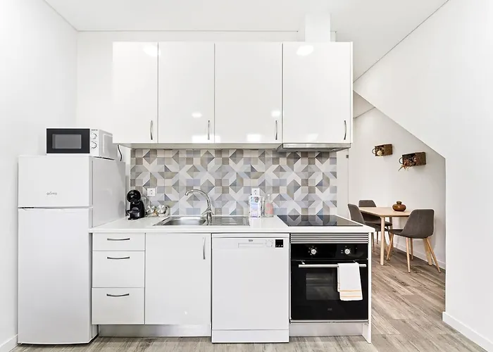 Guestready - Douro D'or Apartment