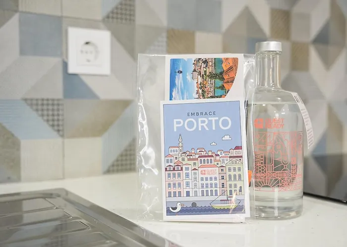 Guestready - Douro D'or * Vila Nova de Gaia