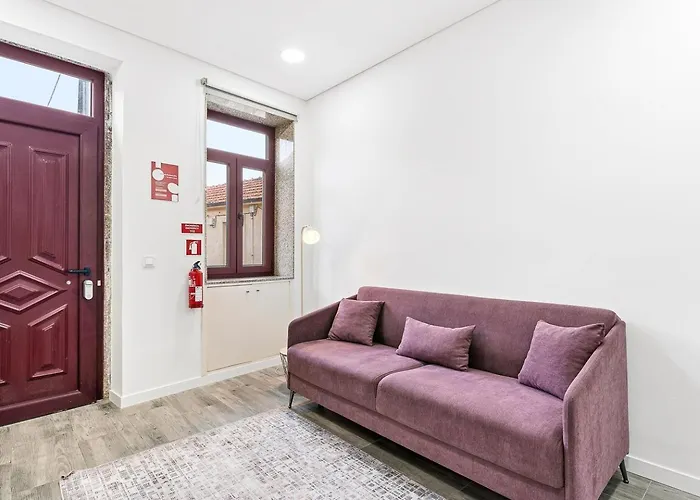 Guestready - Douro D'or *