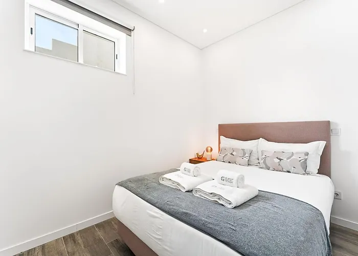 Apartment Guestready - Douro D'or *