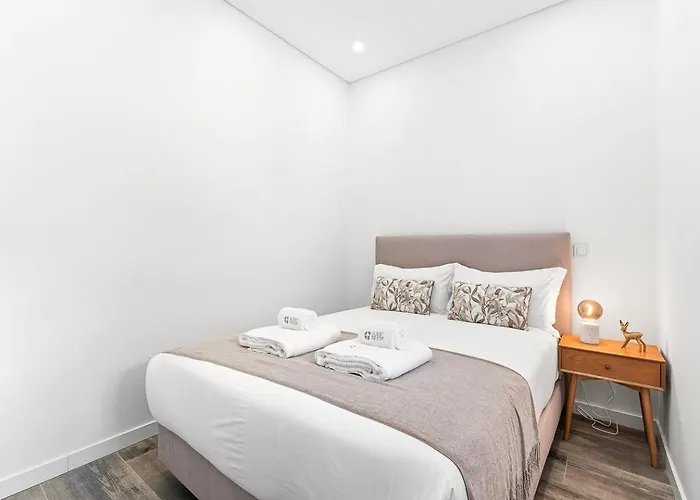 Guestready - Douro D'or Vila Nova de Gaia