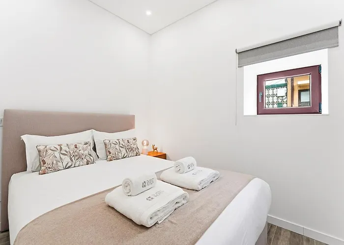 Apartment Guestready - Douro D'or *